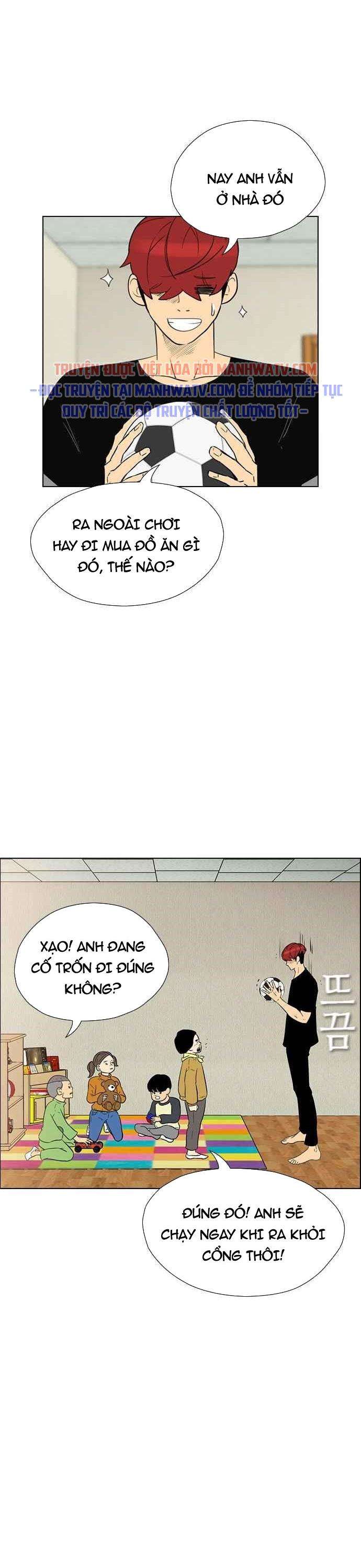 Kẻ Hồi Sinh - Page 8