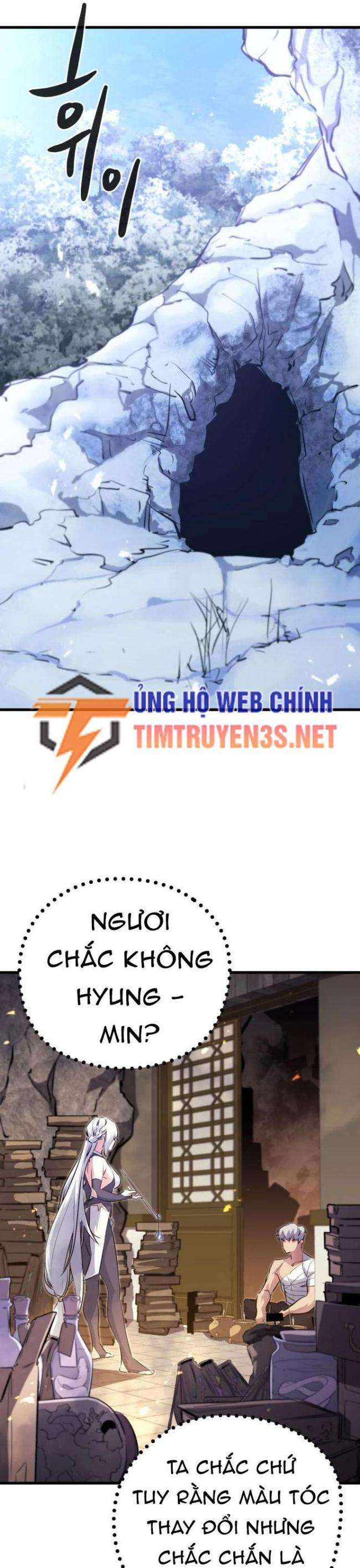 Quỷ Linh Vương - Page 20