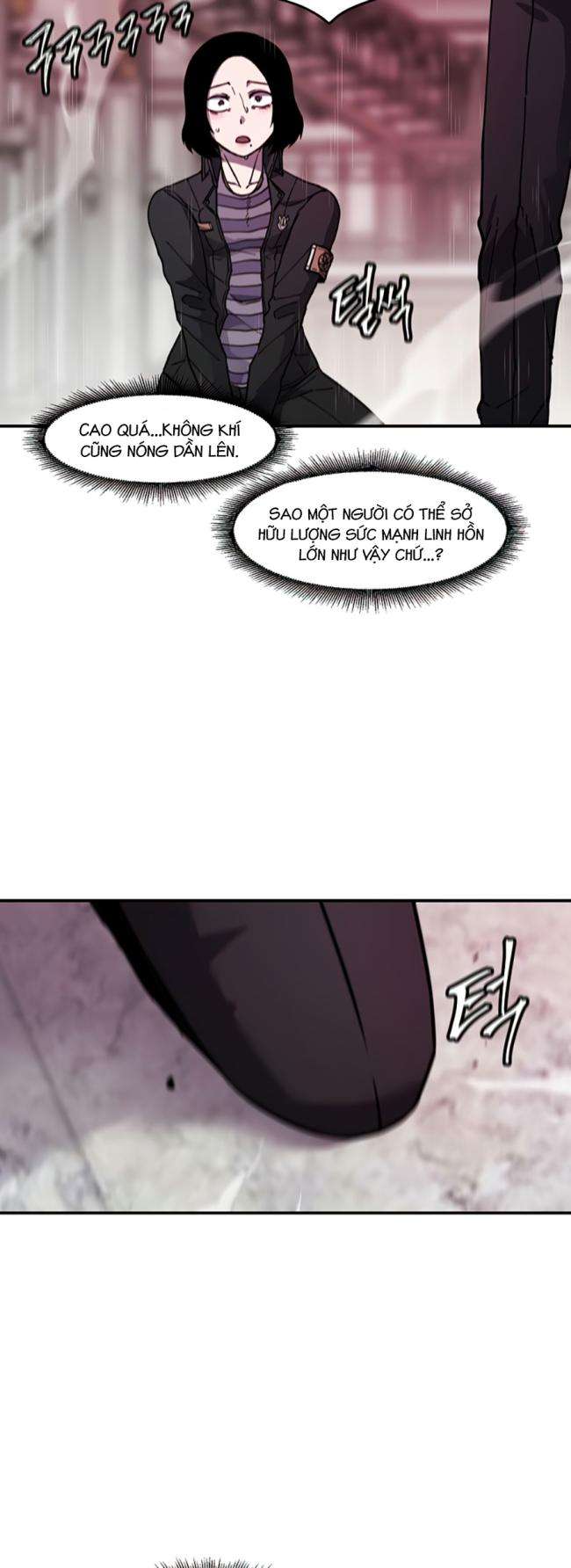 Pháp Sư Trẻ Tuổi - Page 28