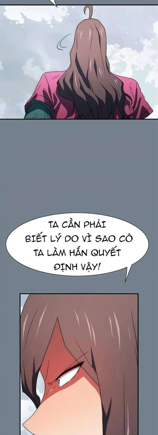 Là Người Duy Nhất Được Chòm Sao Chiếu Cố - Page 27