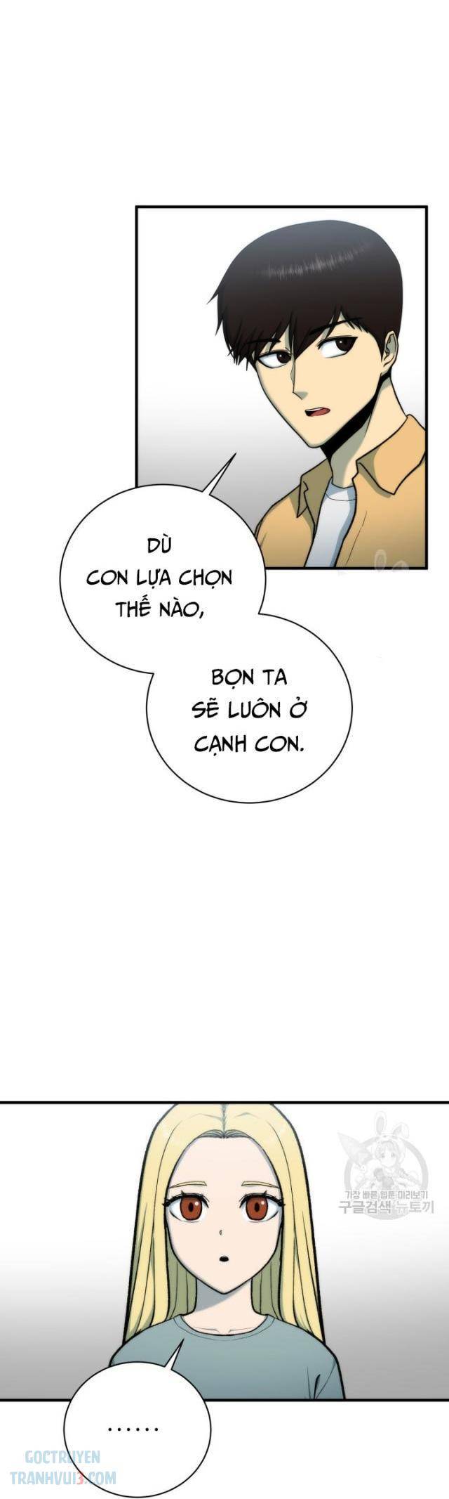 Ngôi Nhà Hầm Ngục - Page 36