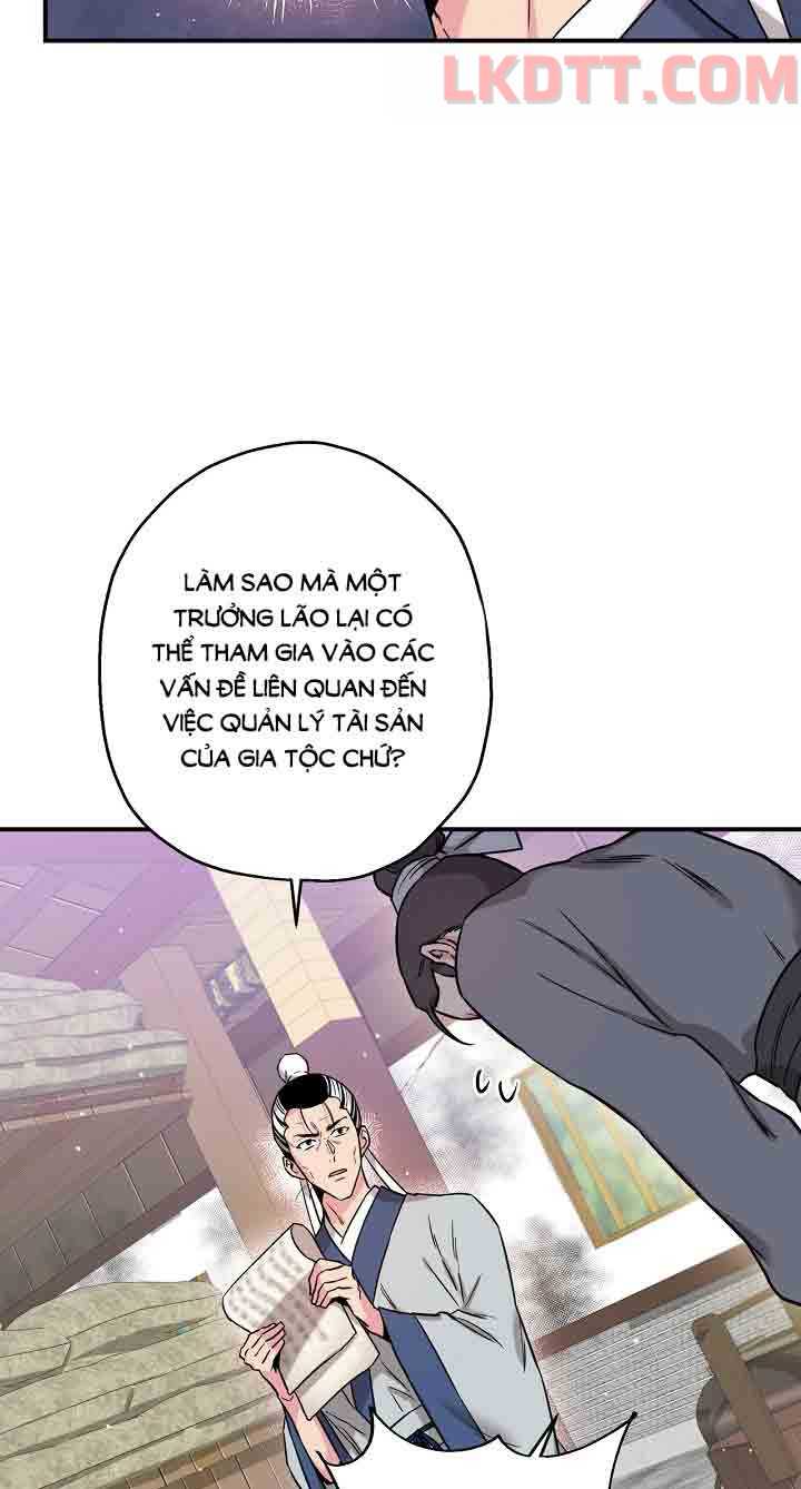 Tôi Trở Thành Nhân Vật Phản Diện Giỏi Nhất Trong Giới Võ Thuật - Page 66