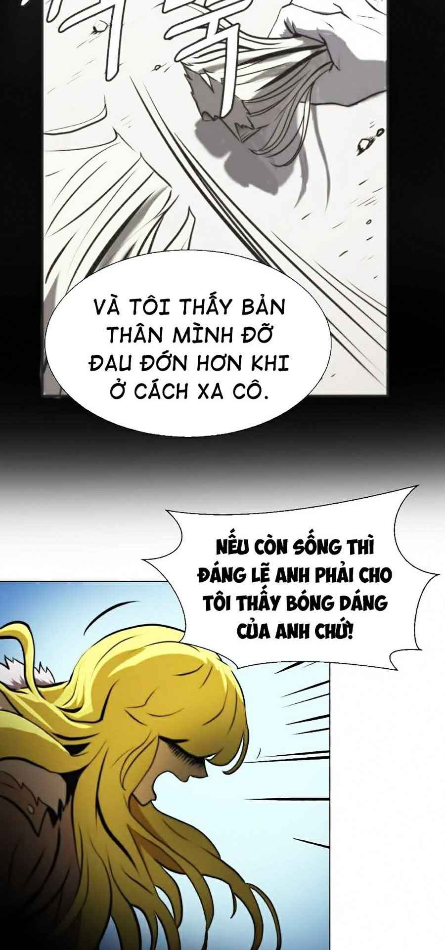 Sức Cùng Lực Kiệt - Page 6