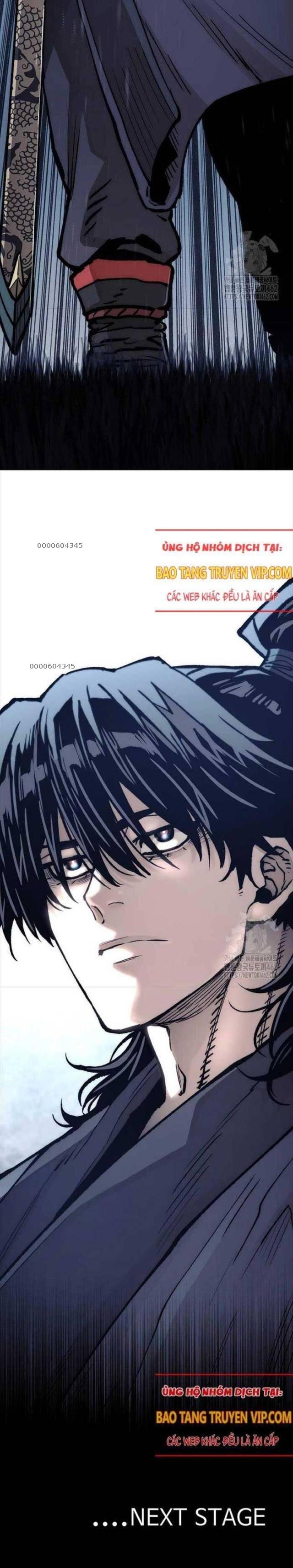 Thiên Ma Phi Thăng Truyện - Page 39