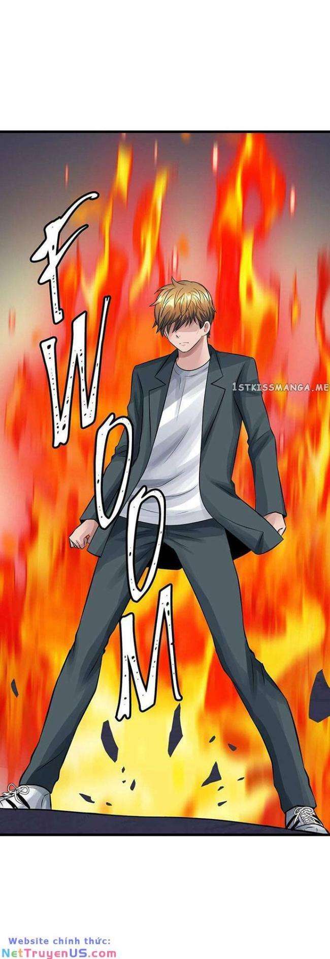 Ranker Bất Bại - Page 34