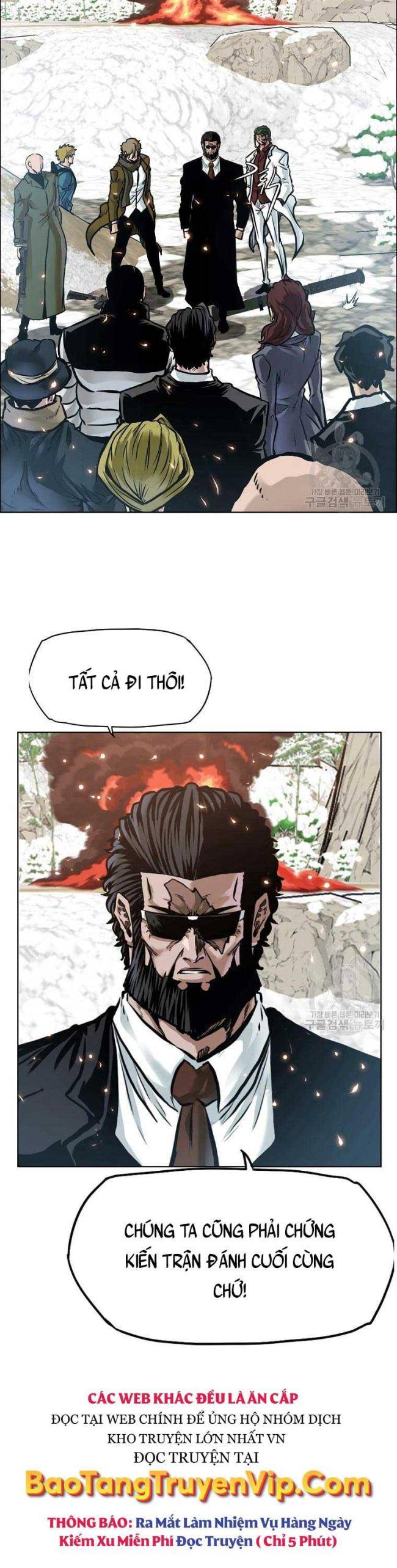 Bá Chủ Học Đường SS4 - Page 25