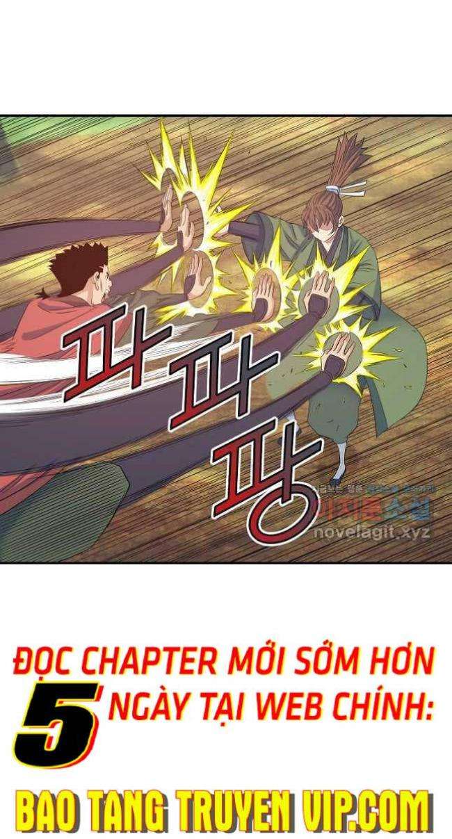 Hoành Tảo Cửu Châu - Page 9