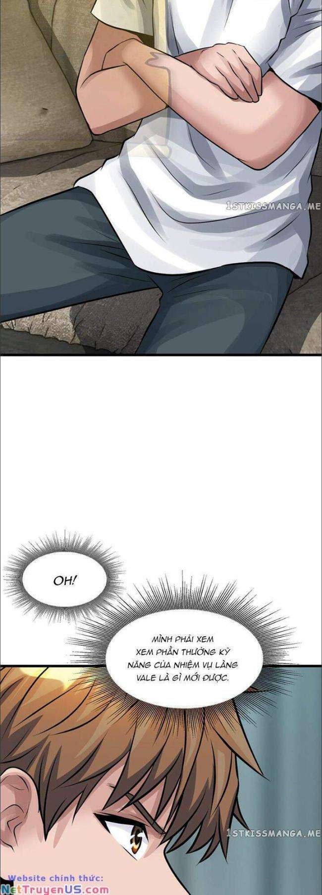 Ranker Bất Bại - Page 20