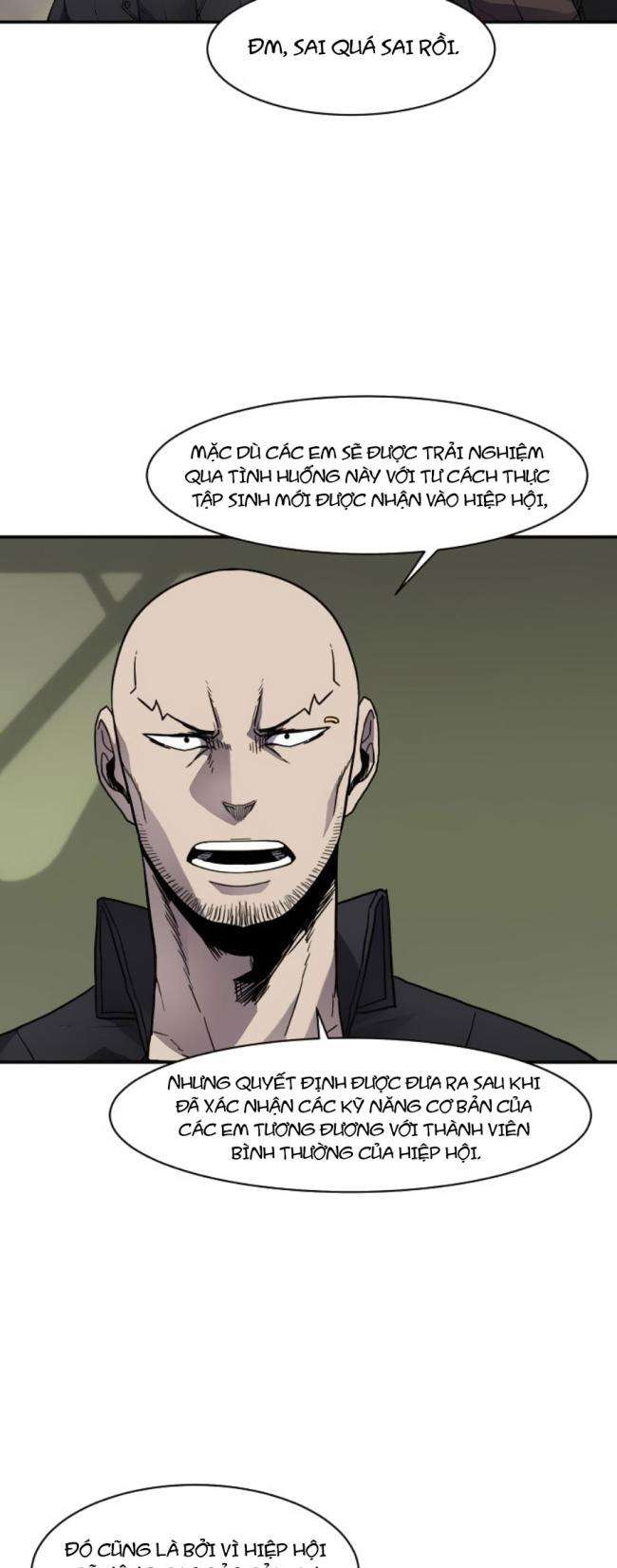 Pháp Sư Trẻ Tuổi - Page 24