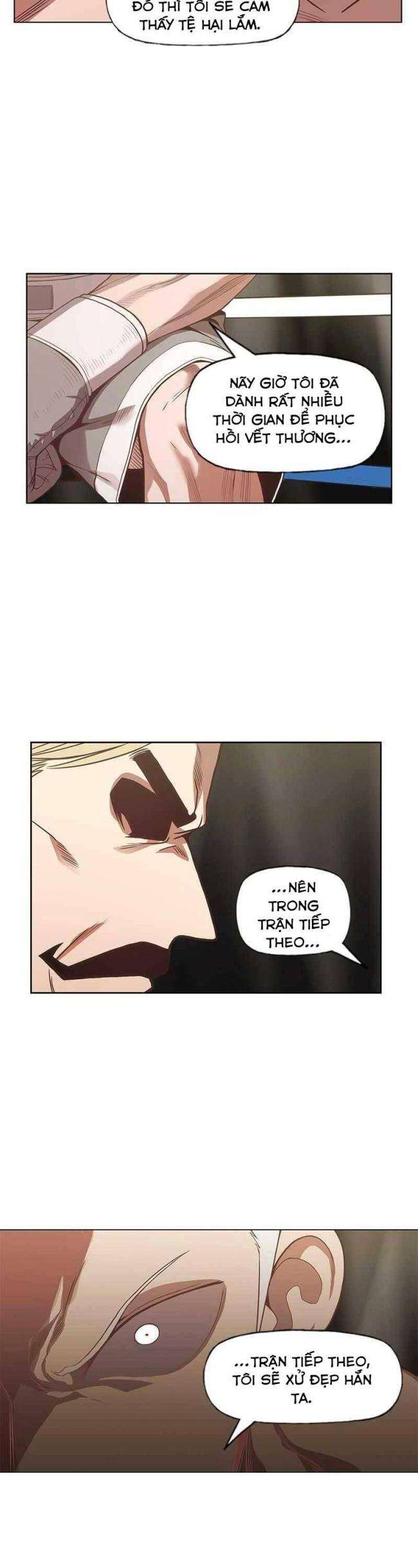 Võ Sĩ Quyền Anh - Page 16