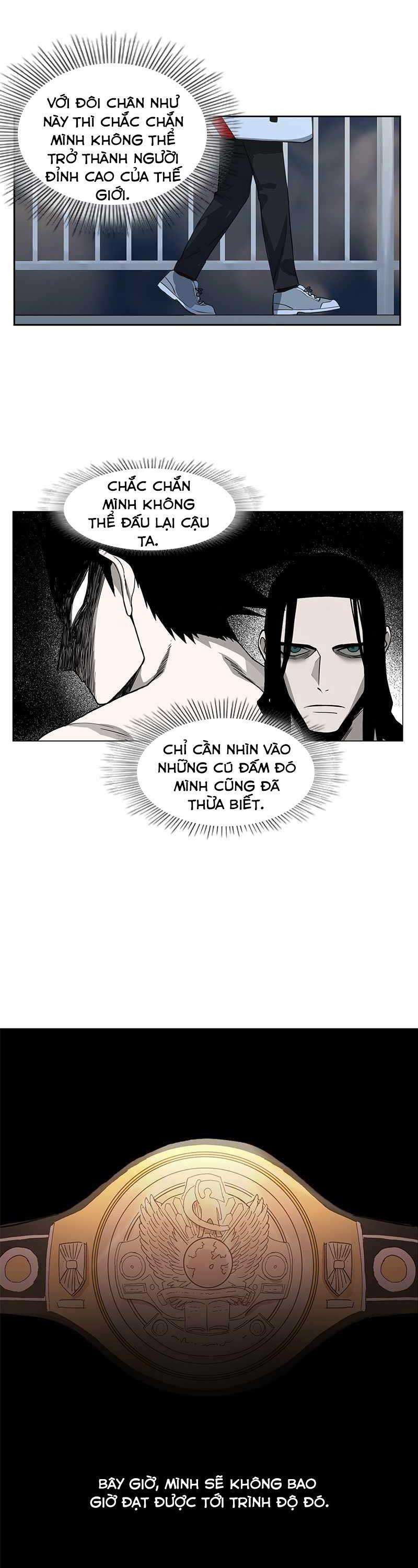 Võ Sĩ Quyền Anh - Page 24