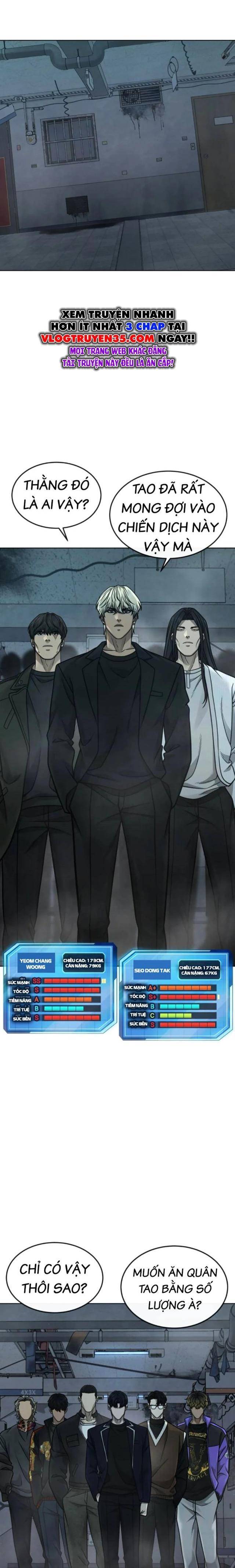 Nhiệm Vụ Diệu Kỳ - Page 34