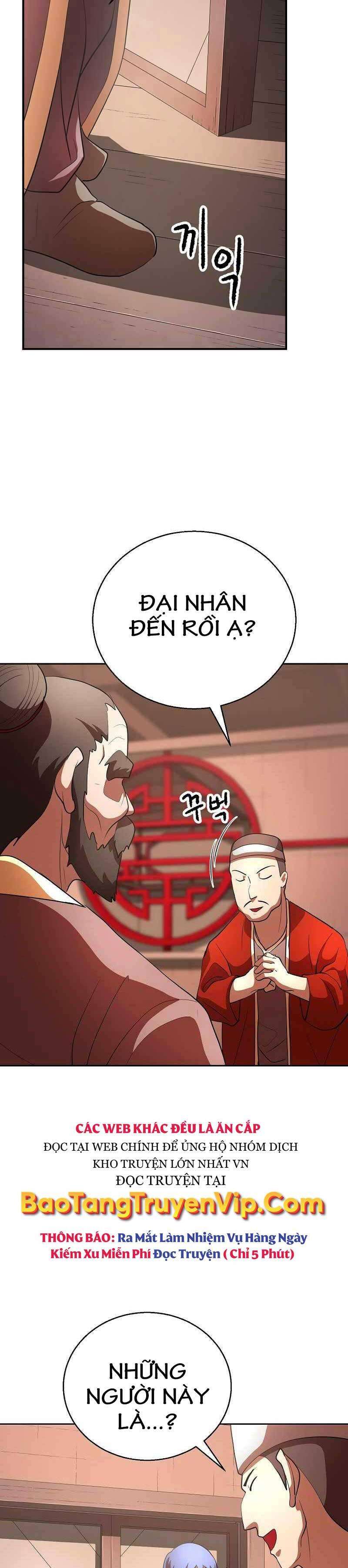 Thiên Ma Tiêu Diệt Lich King Của Murim - Page 14