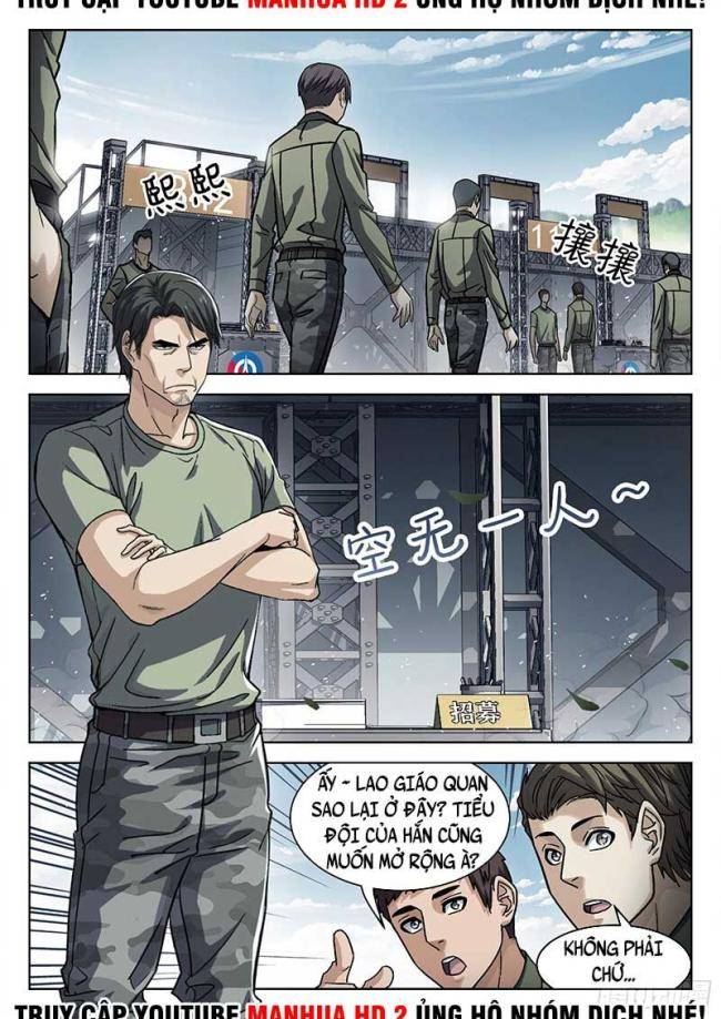 Khung Đỉnh Chi Thượng - Page 8