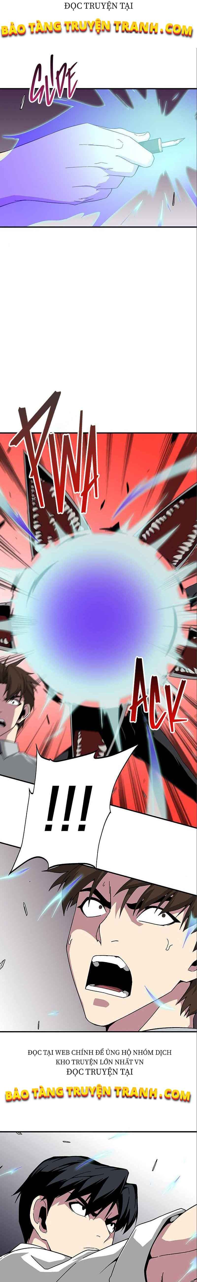 Đấng Cứu Thế Được Chọn - Page 5