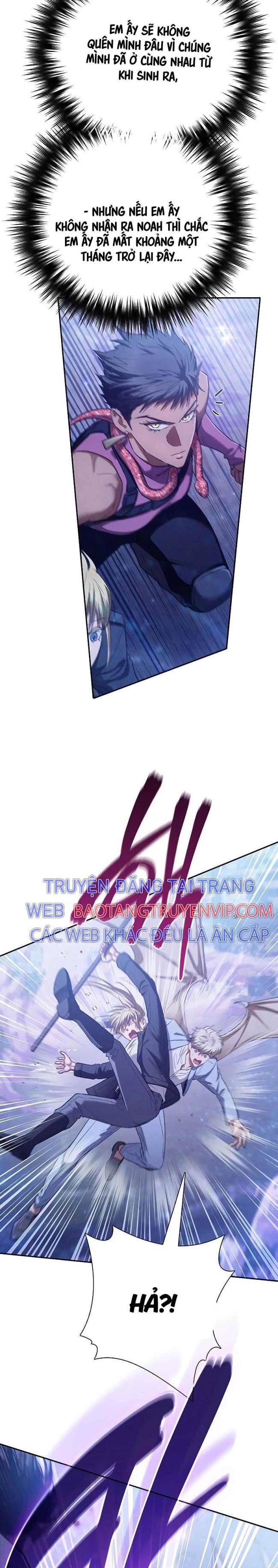 Những Ranker Cấp S Mà Tôi Nuôi - Page 19