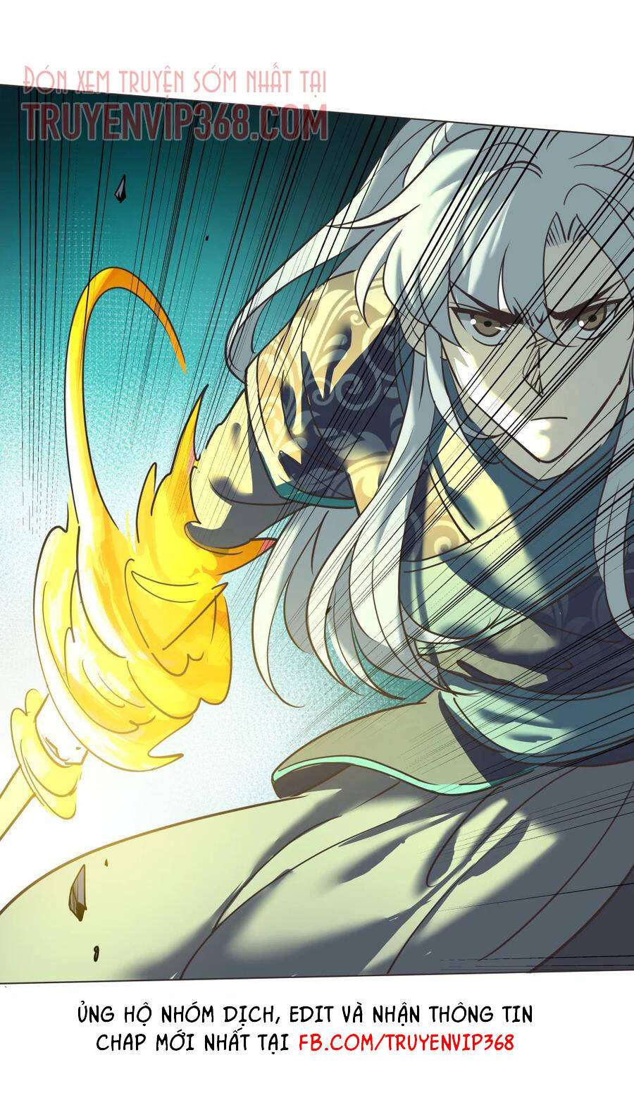 Trăm Vạn Cách Thành Thần - Page 20