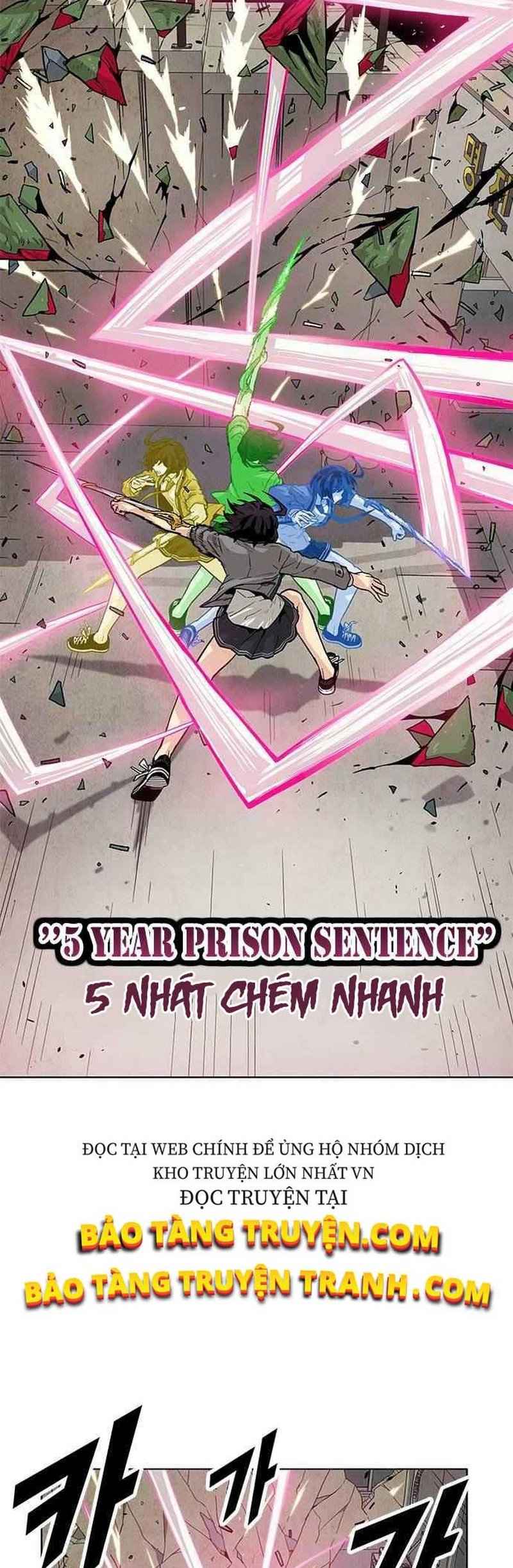 Tội Phủ Trảm Ma - Page 28