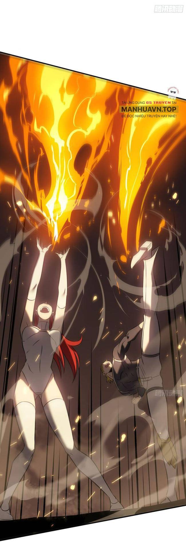 Ta Là Sát Thần - Page 7