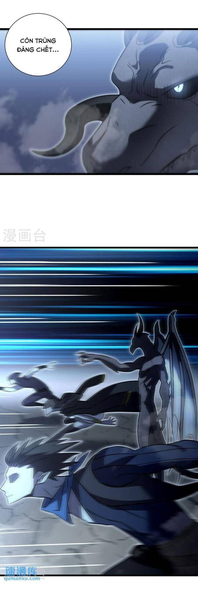 Ta Là Sát Thần - Page 42