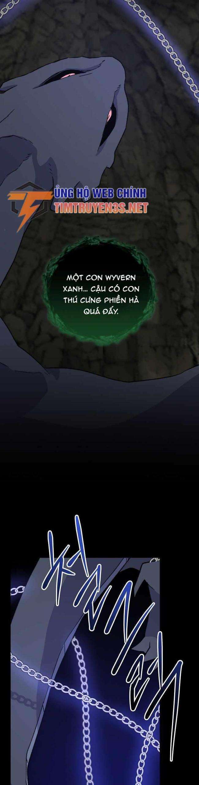 Nhà Hiền Triết Yigret - Page 17