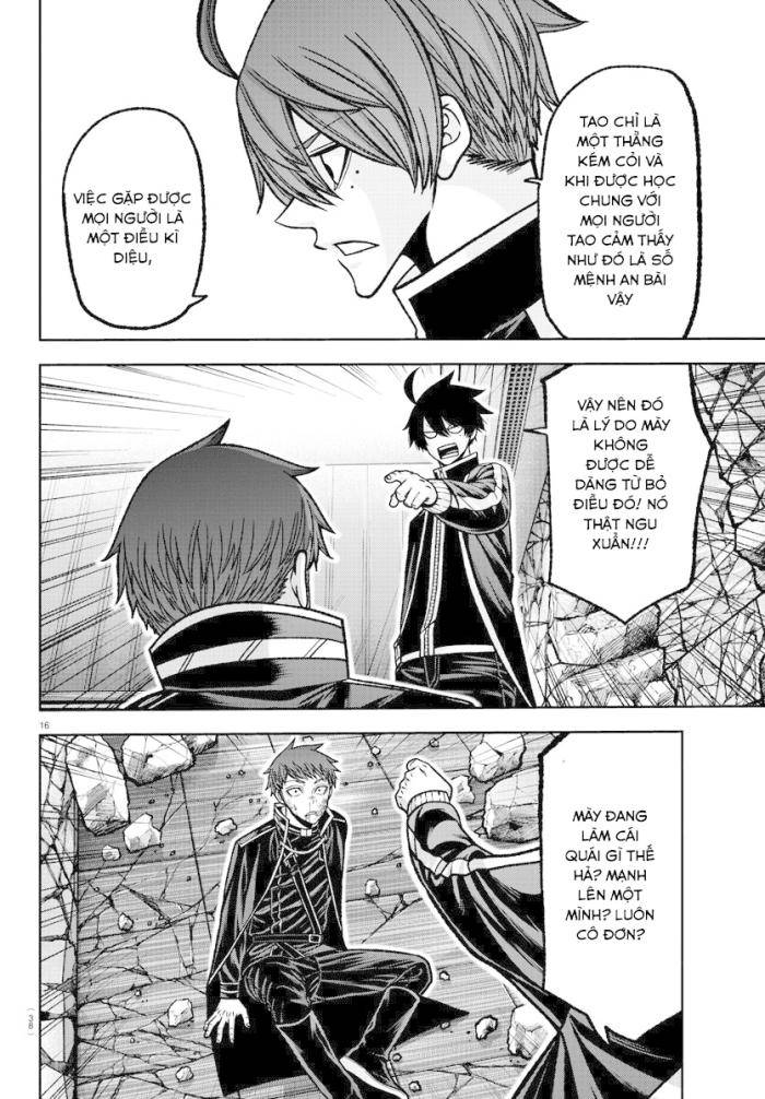 Tougen Anki - Page 16