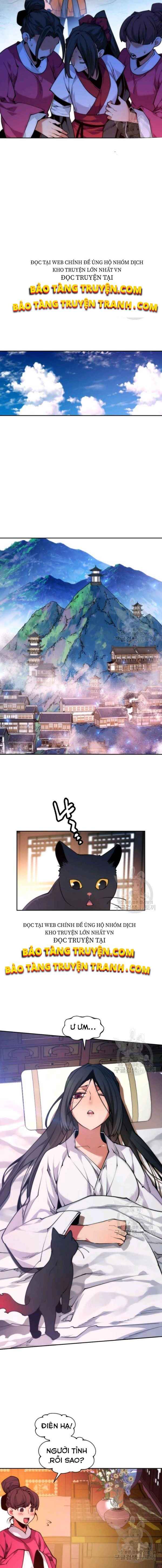 Thời Đại Hoàng Kim - Page 6