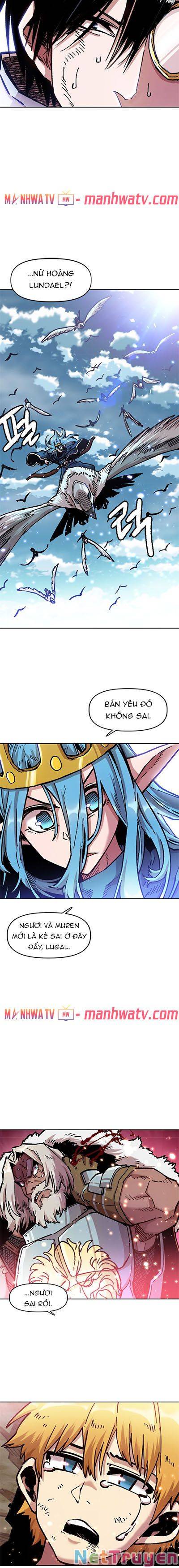 Nô Lệ Nghịch Thiên - Page 13