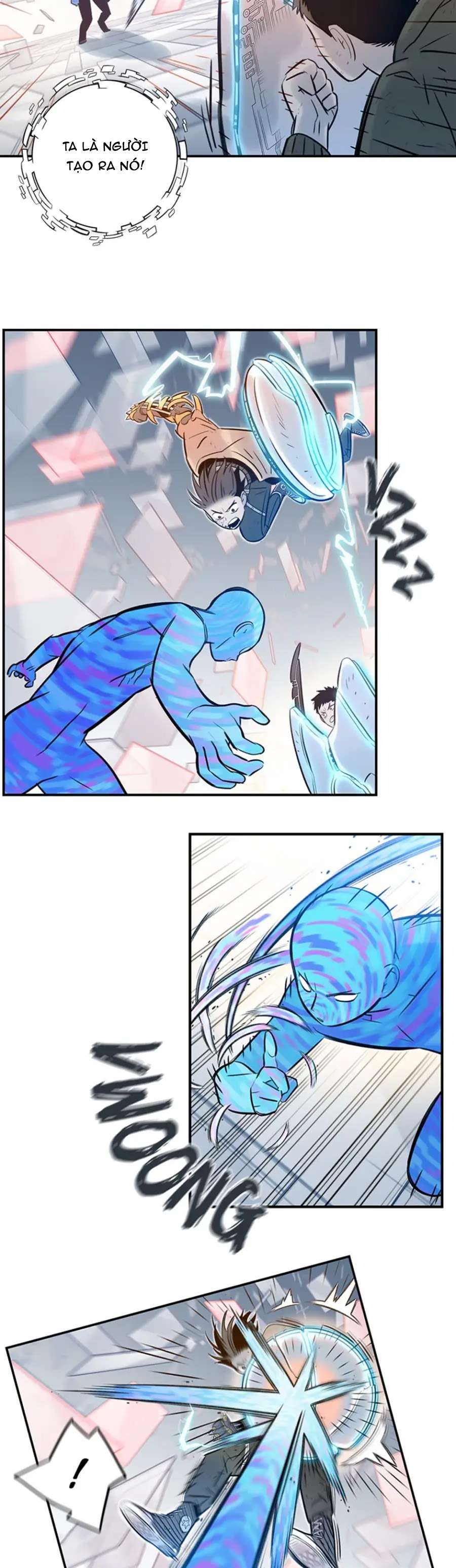 Điểm Hẹn - Page 6