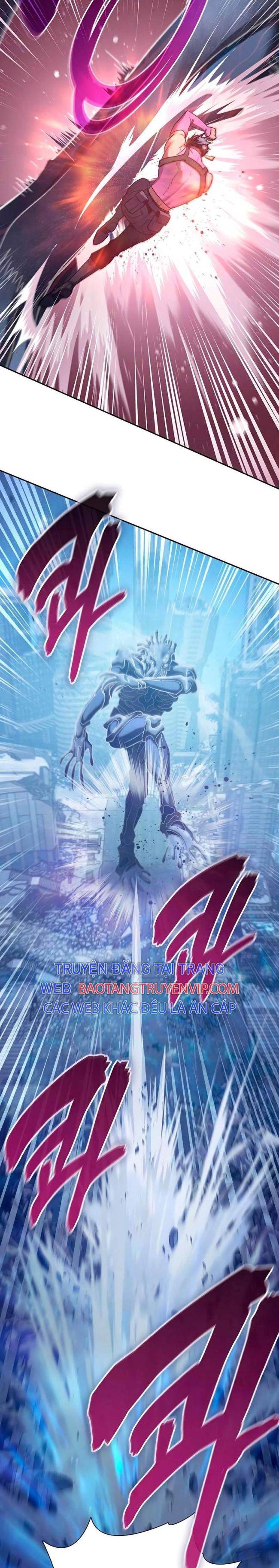 Những Ranker Cấp S Mà Tôi Nuôi - Page 15