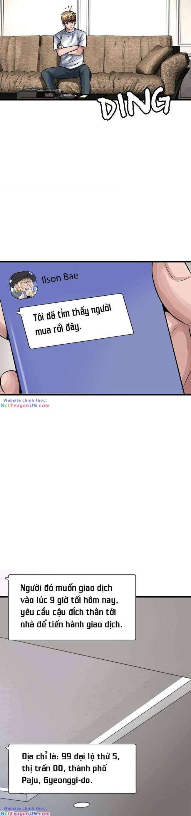 Ranker Bất Bại - Page 9