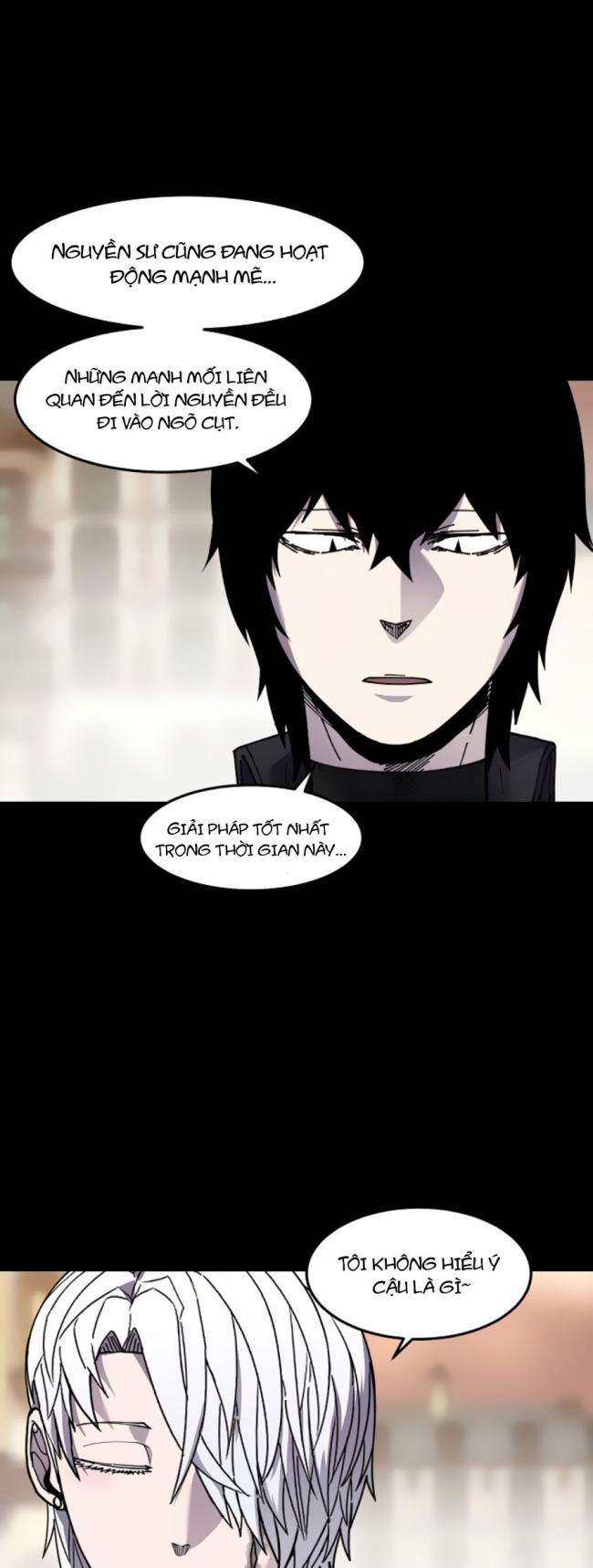 Pháp Sư Trẻ Tuổi - Page 7