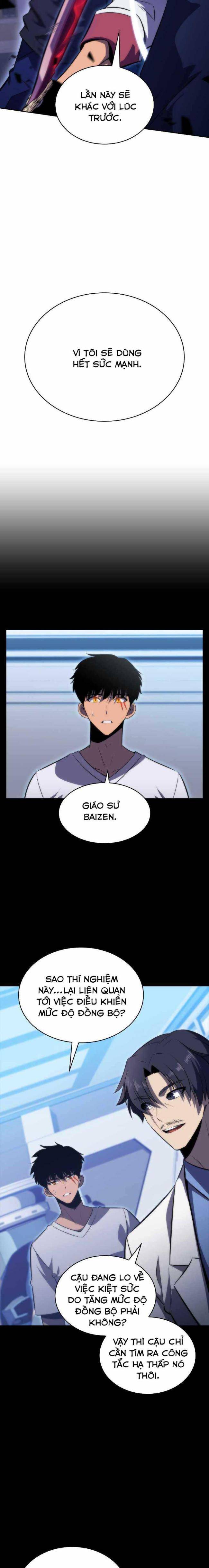 Kẻ Thách Đấu - Page 12