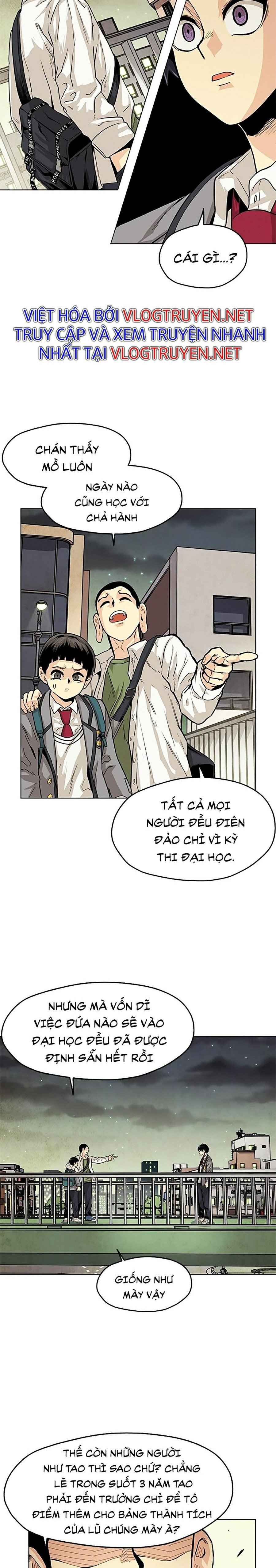 Tội Phủ Trảm Ma - Page 28