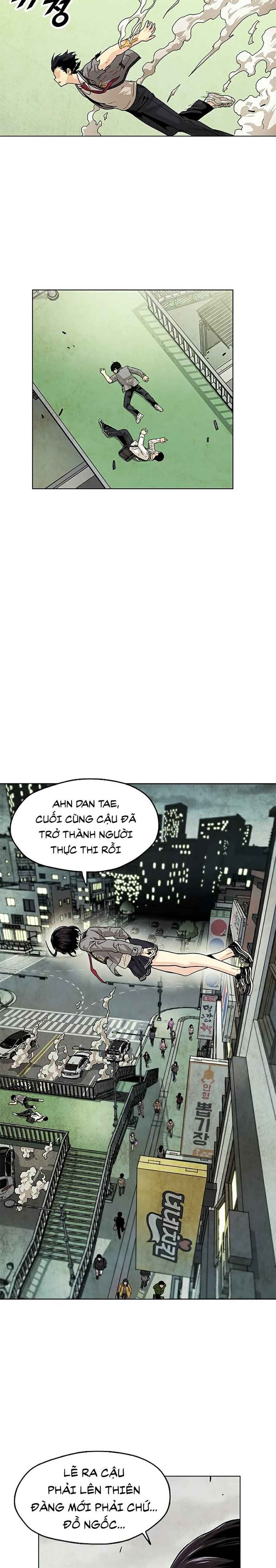 Tội Phủ Trảm Ma - Page 69