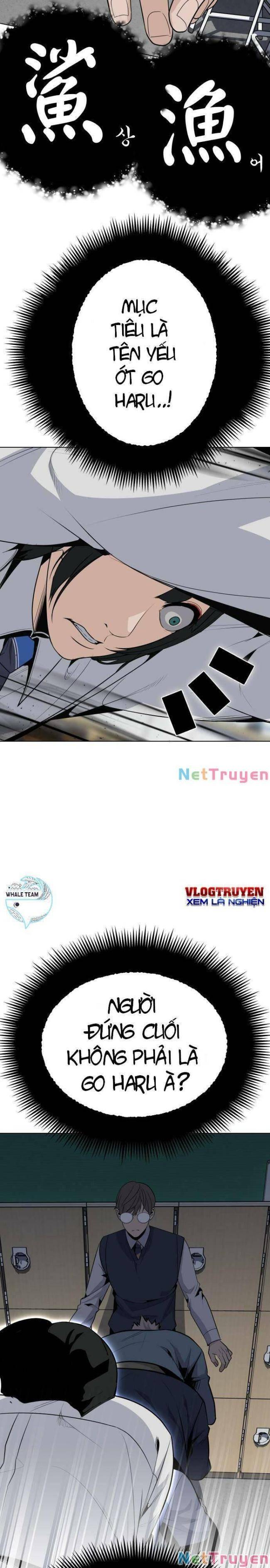 Vua Đóng Cọc - Page 29