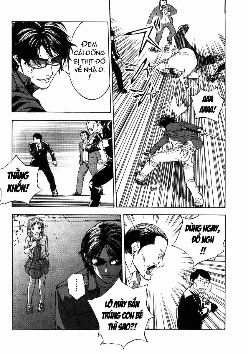 Until Death Do Us Part - Page 24