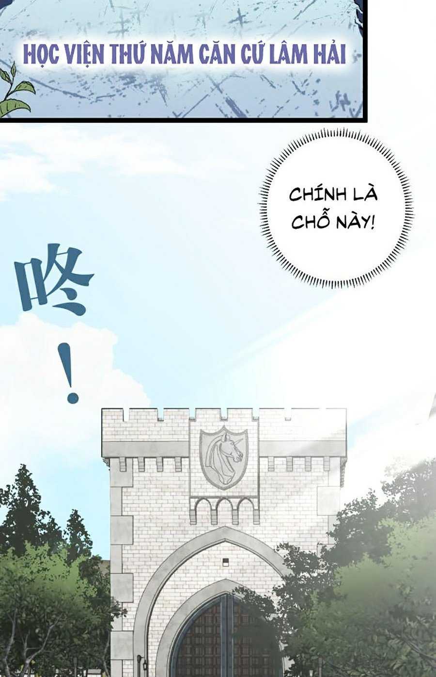 Tài Năng Của Ngươi Là Của Ta - Page 70