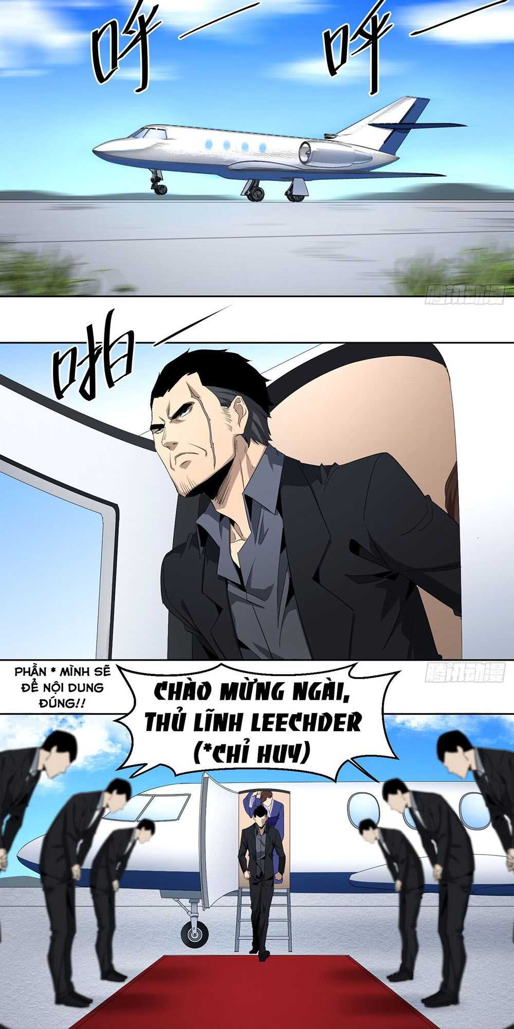 Nhất Ăn Tất - Page 21