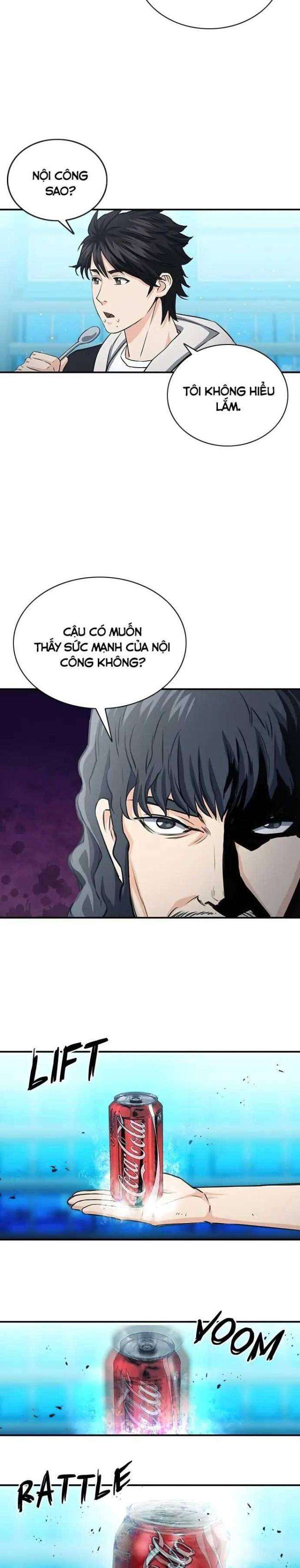 Druid Tại Ga Seoul - Page 34