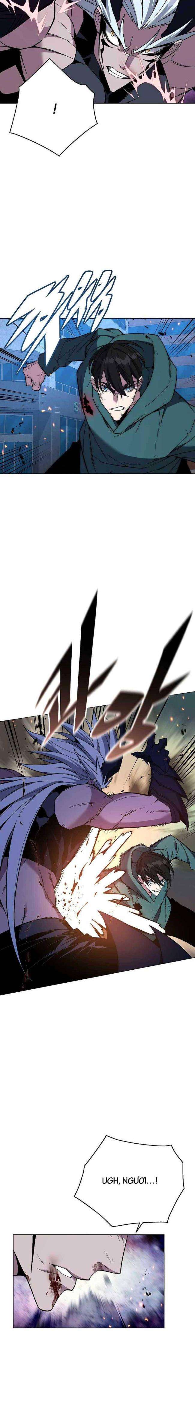 Thiên Ma Tôn Sư - Page 23