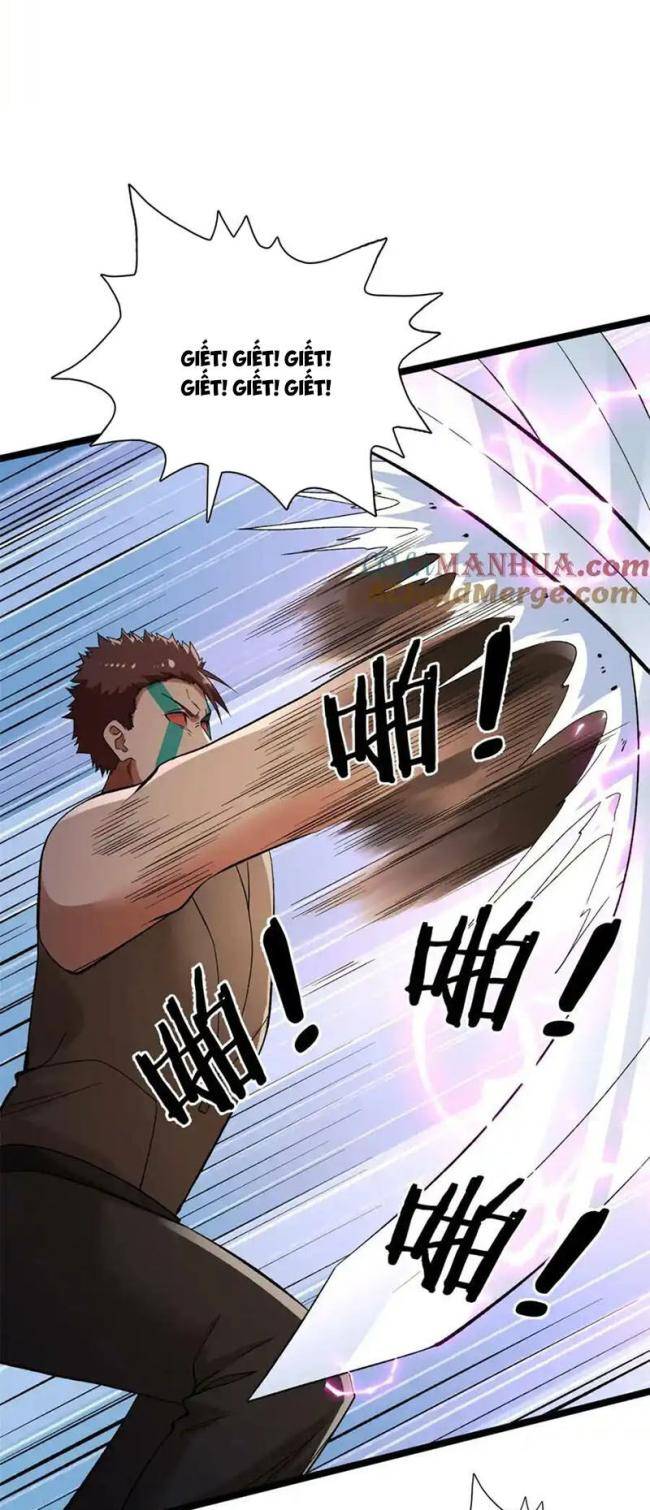 Ta Có 999 Loại Dị Năng - Page 7