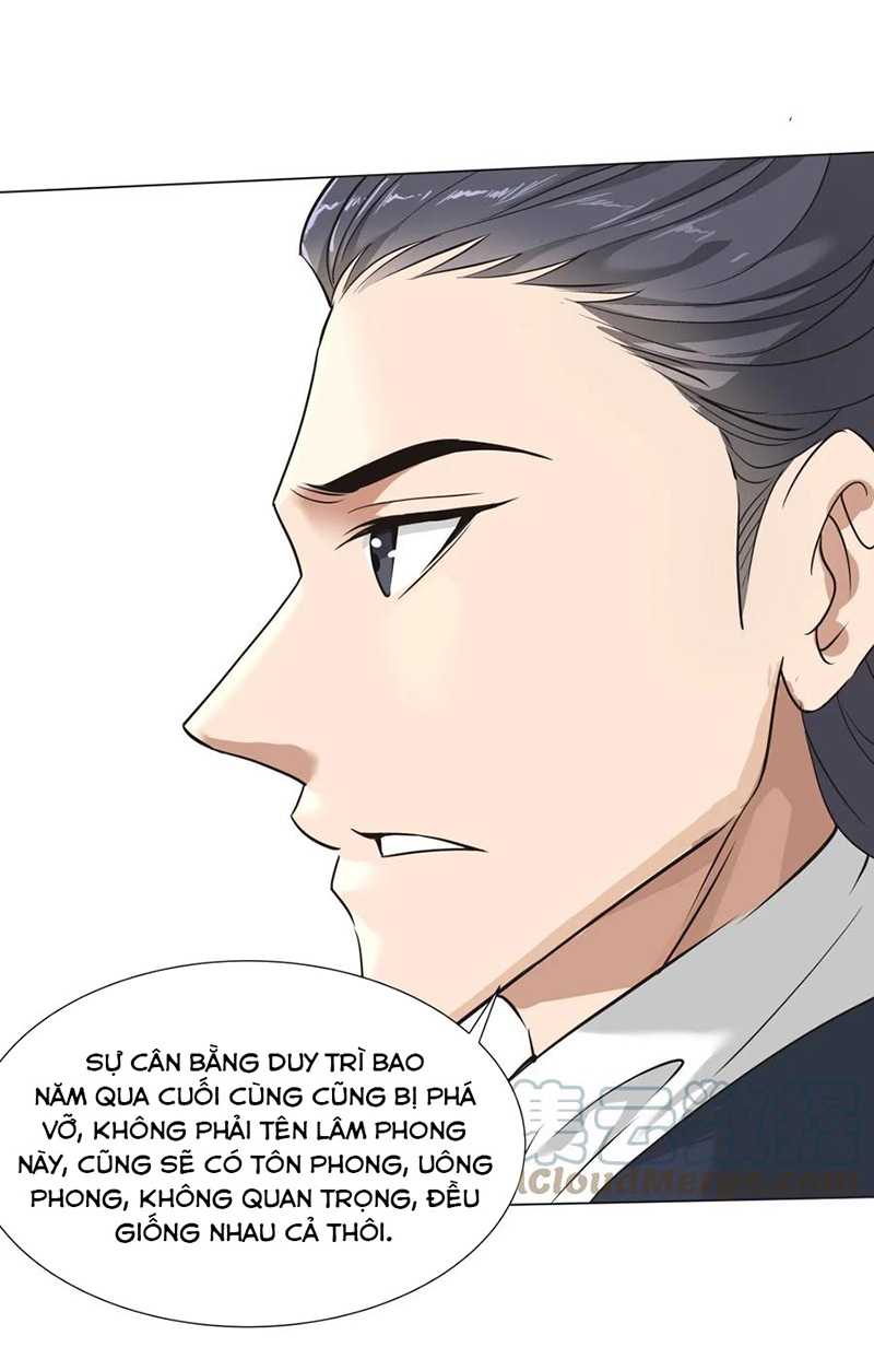 Trăm Vạn Cách Thành Thần - Page 5