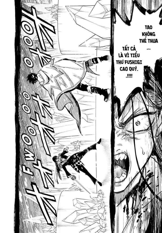 Chức Nghiệp [Thẩm Định] Không Thuận Lợi Nhưng Thực Ra Lại Là Kẻ Mạnh Nhất - Page 16