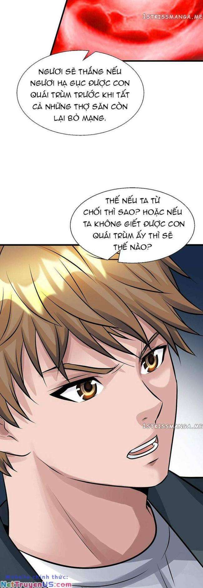 Ranker Bất Bại - Page 35