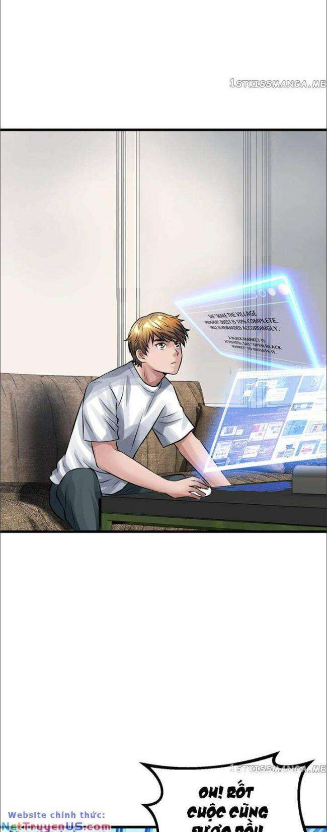Ranker Bất Bại - Page 12