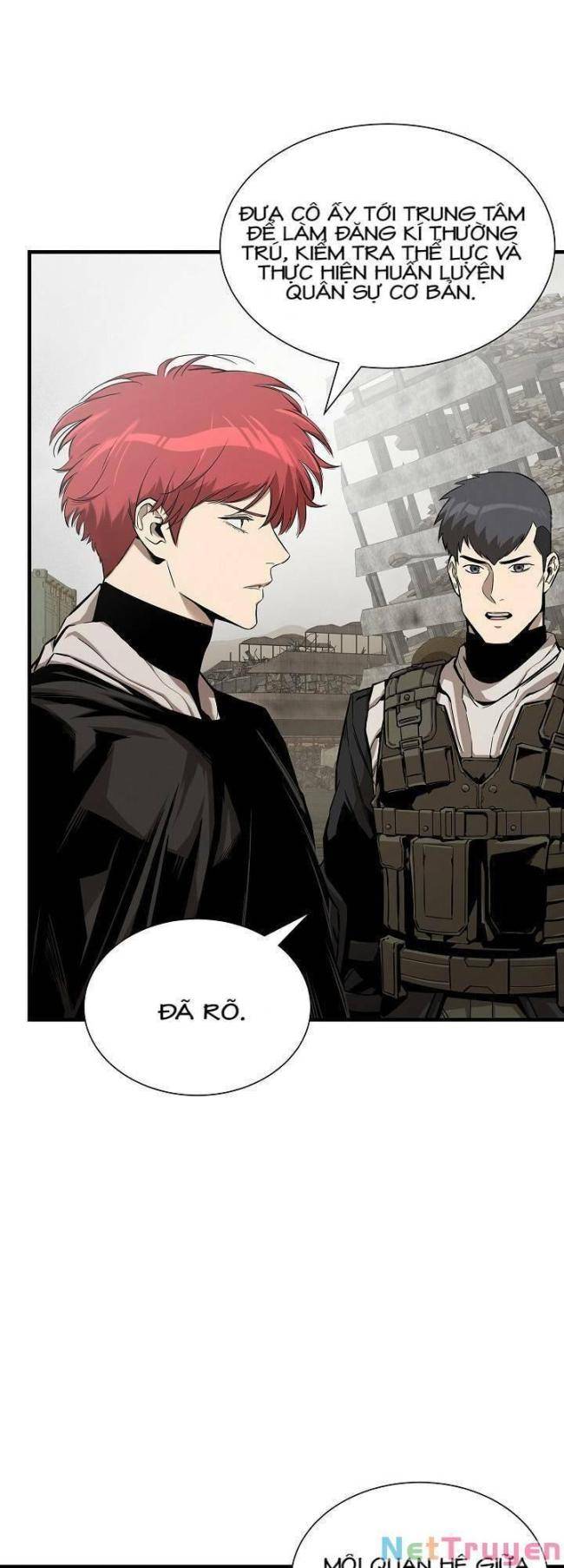 Return Survival - Page 46