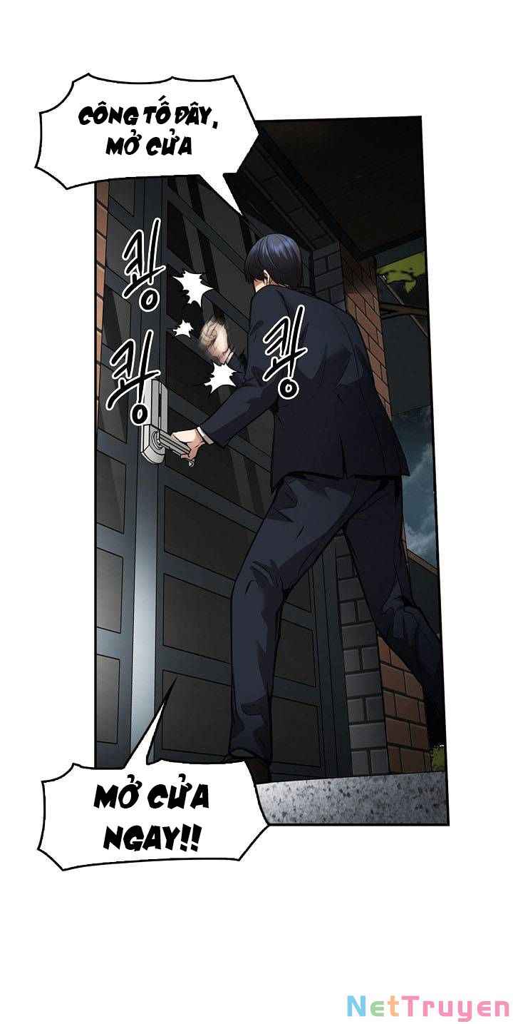 Điều Tra Viên Chuyển Sinh - Page 8