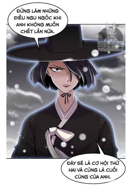 Điều Tra Viên Chuyển Sinh - Page 31