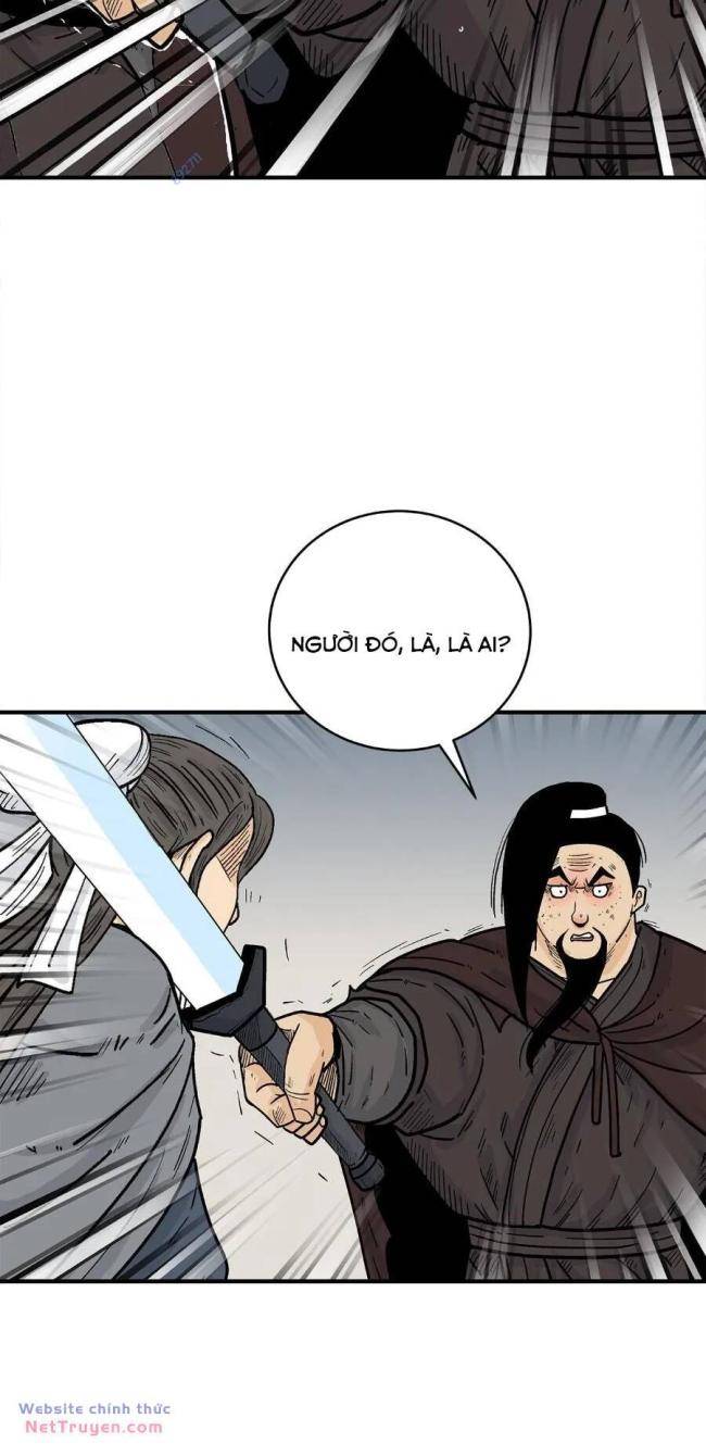 Hỏa Sơn Quyền - Page 44